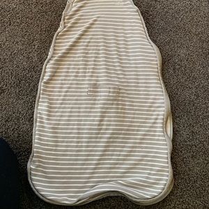 Woolino Four Season merino wool sleepsack